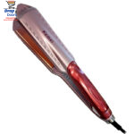KM-471 Kemei Professional Hair Straightener With Temperature Control