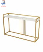 Golden Console