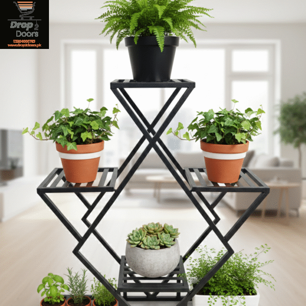 Planter Elegant For Good Houses