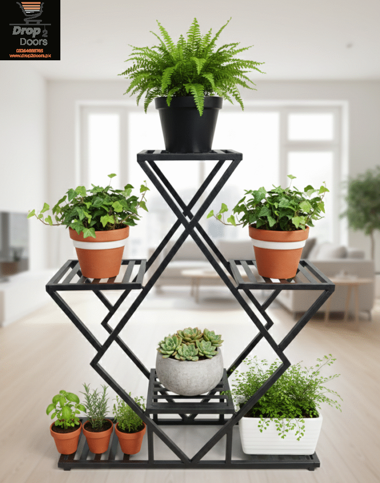 Planter Elegant For Good Houses