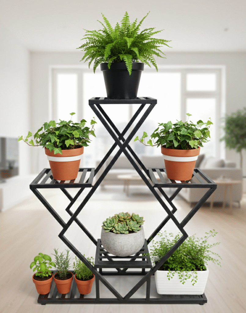 Planter Elegant For Good Houses